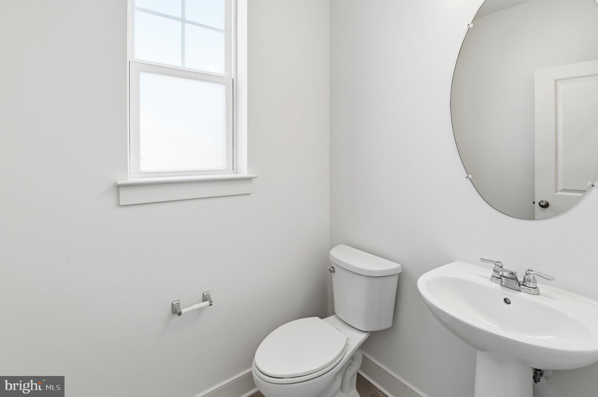 POTOMAC SHORES - Residential