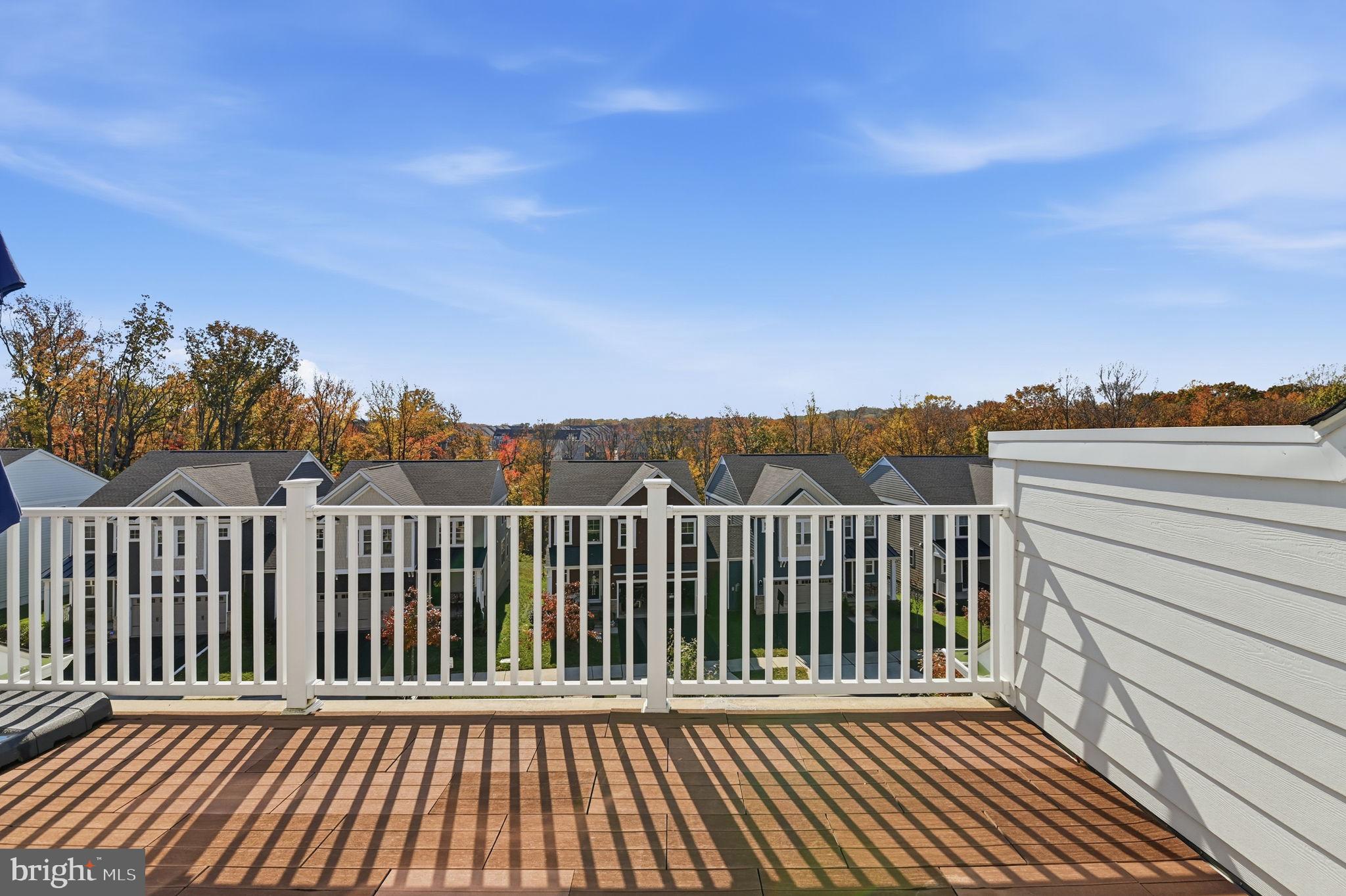 POTOMAC SHORES - Residential