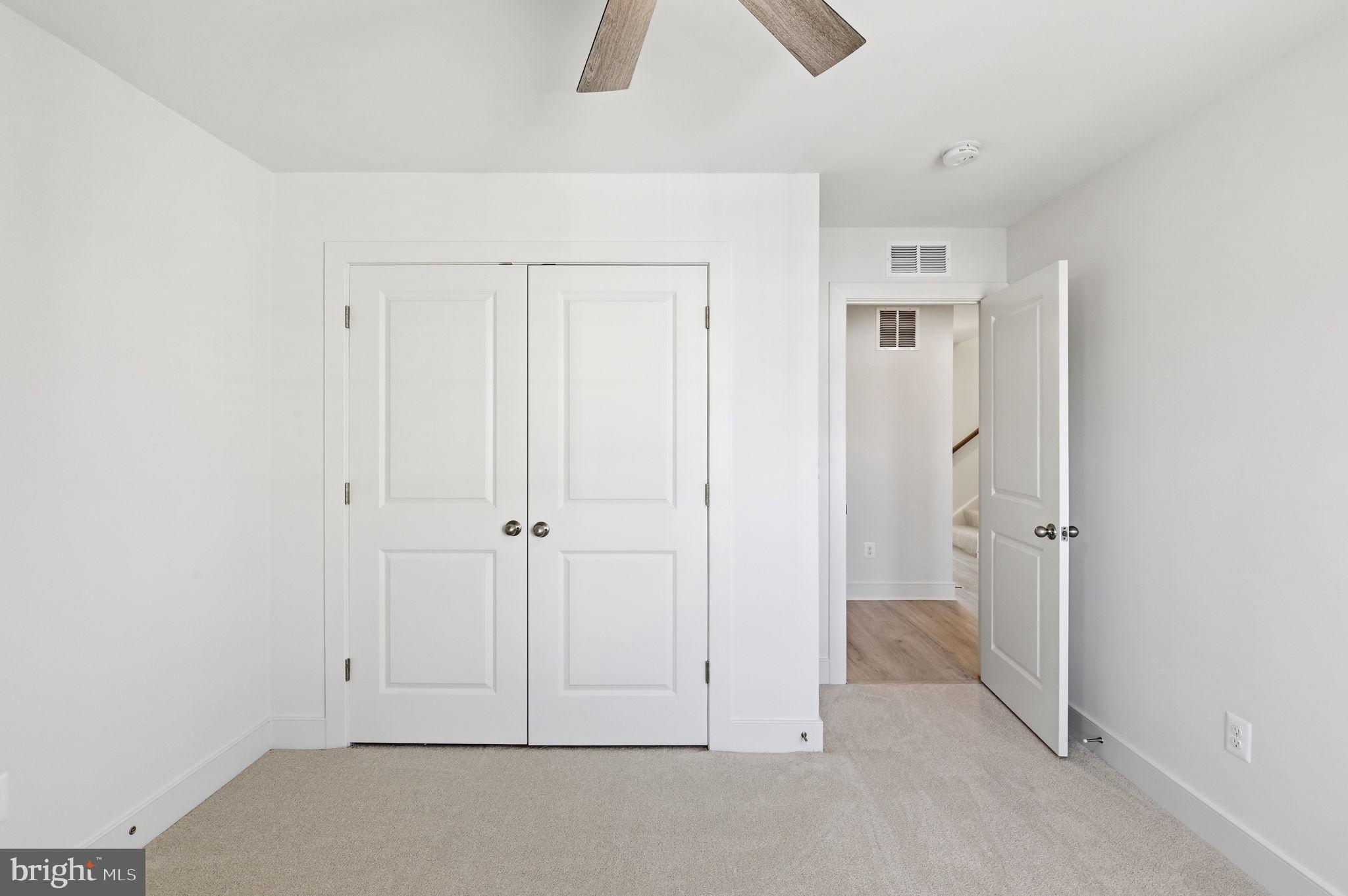 POTOMAC SHORES - Residential