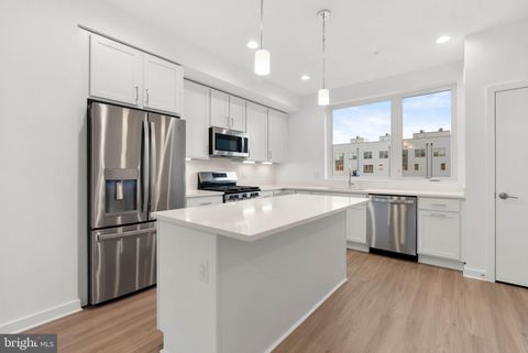 Townhouse For Rent - 3000 Schirra Lane<br/> PHILADELPHIA, PA 19125