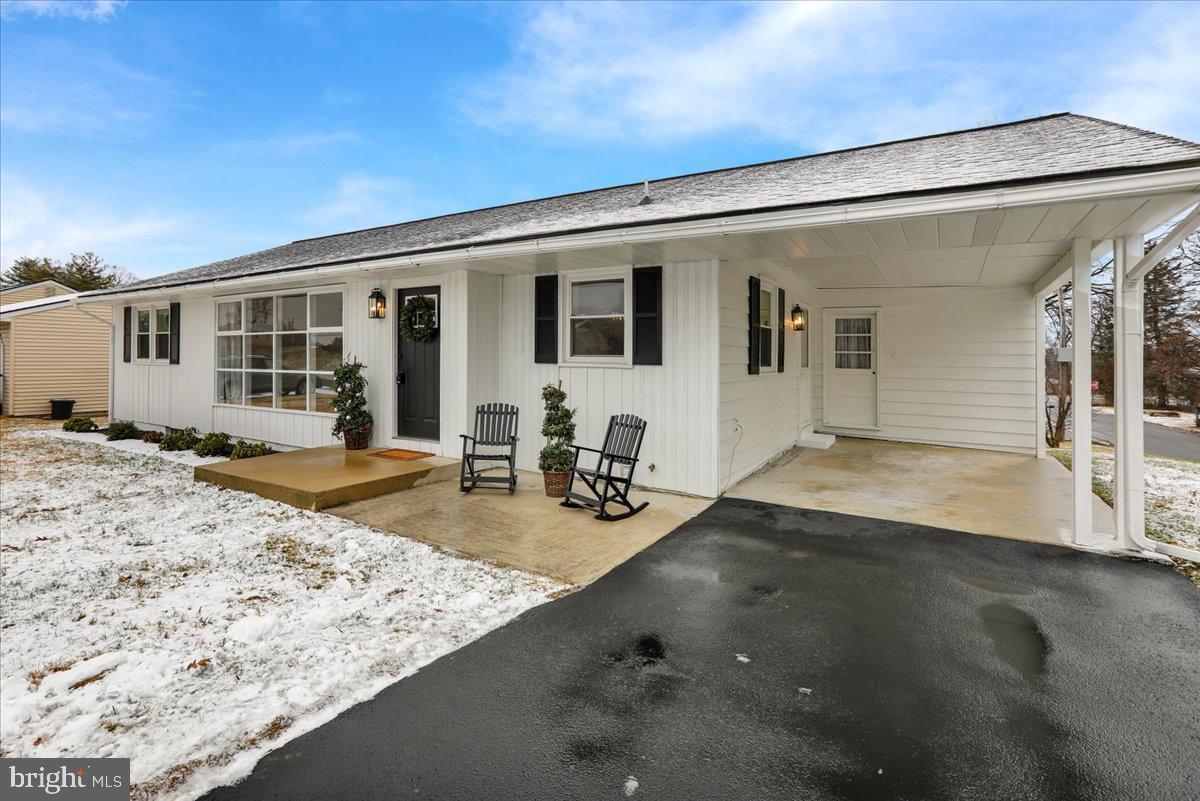 STERLINGWORTH - Residential