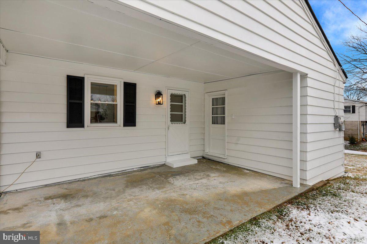 STERLINGWORTH - Residential