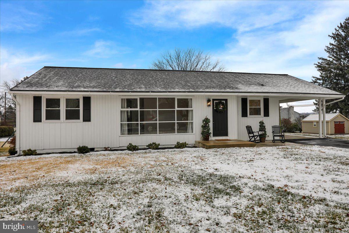 STERLINGWORTH - Residential