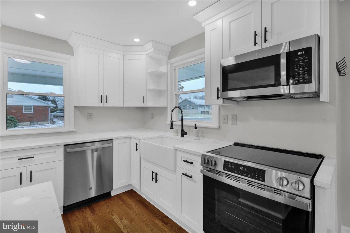 STERLINGWORTH - Residential