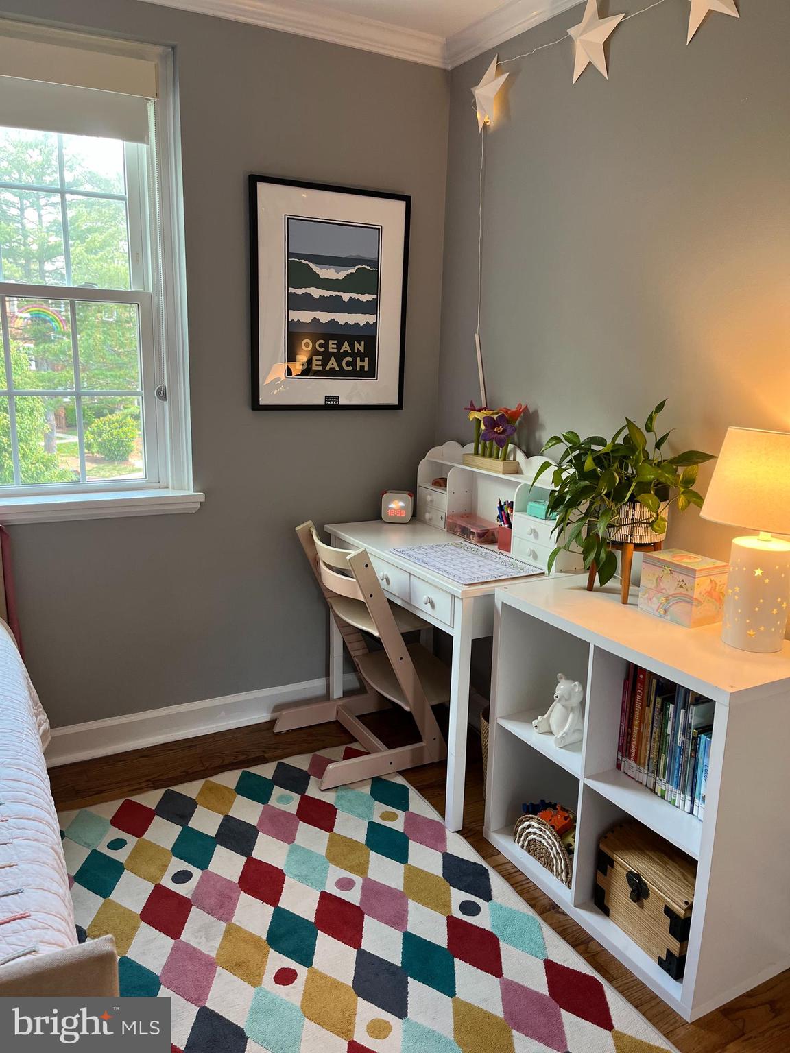 FAIRLINGTON VILLAGES - Residential Lease