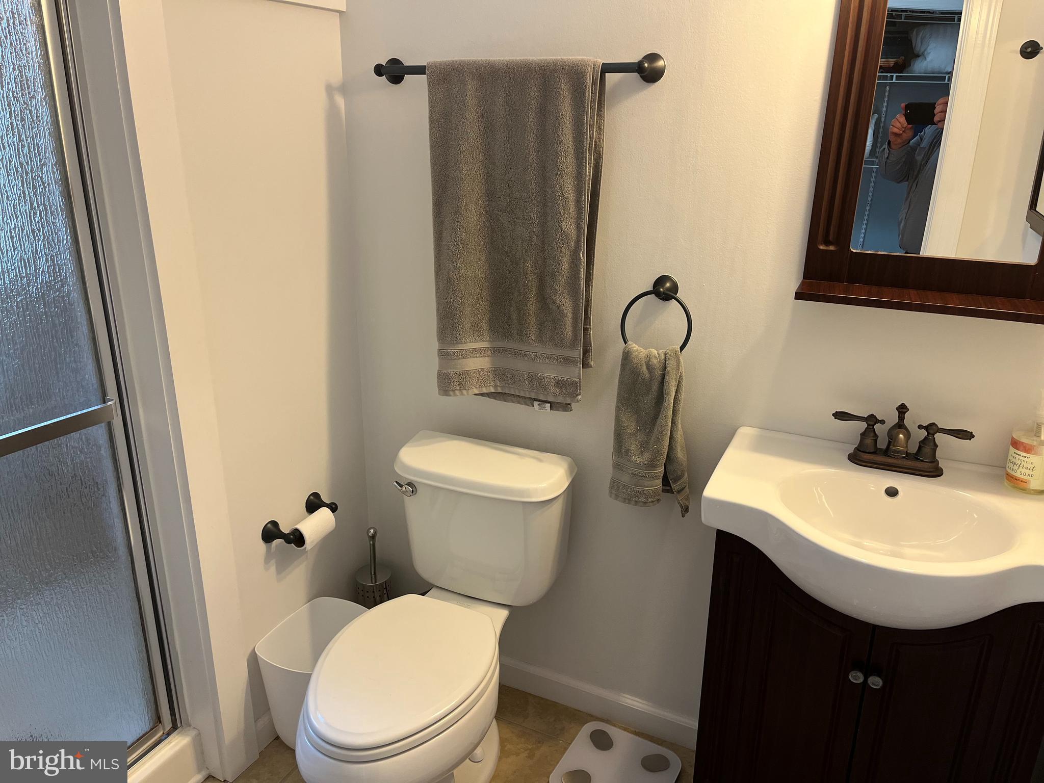 FAIRLINGTON VILLAGES - Residential Lease