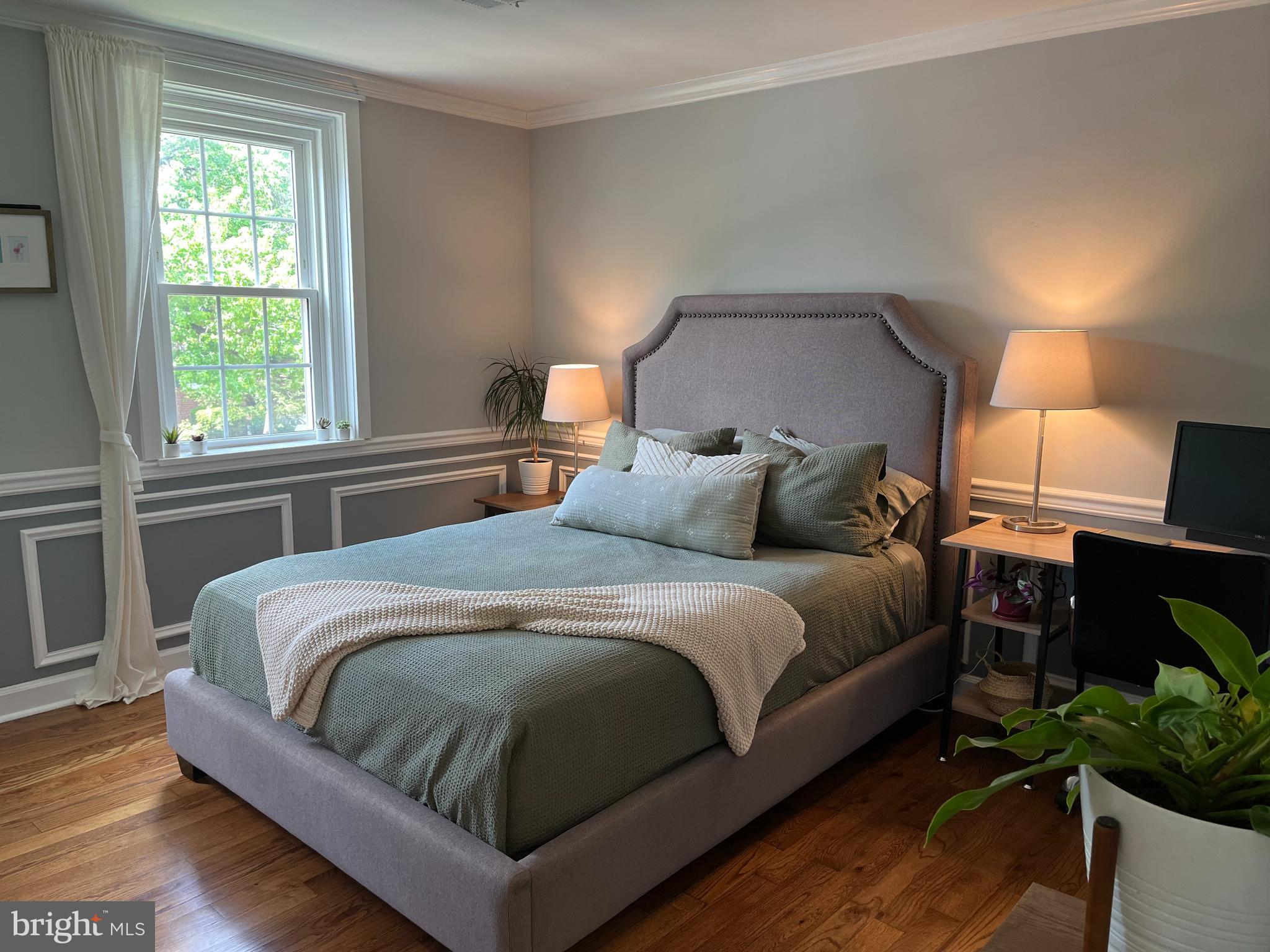 FAIRLINGTON VILLAGES - Residential Lease