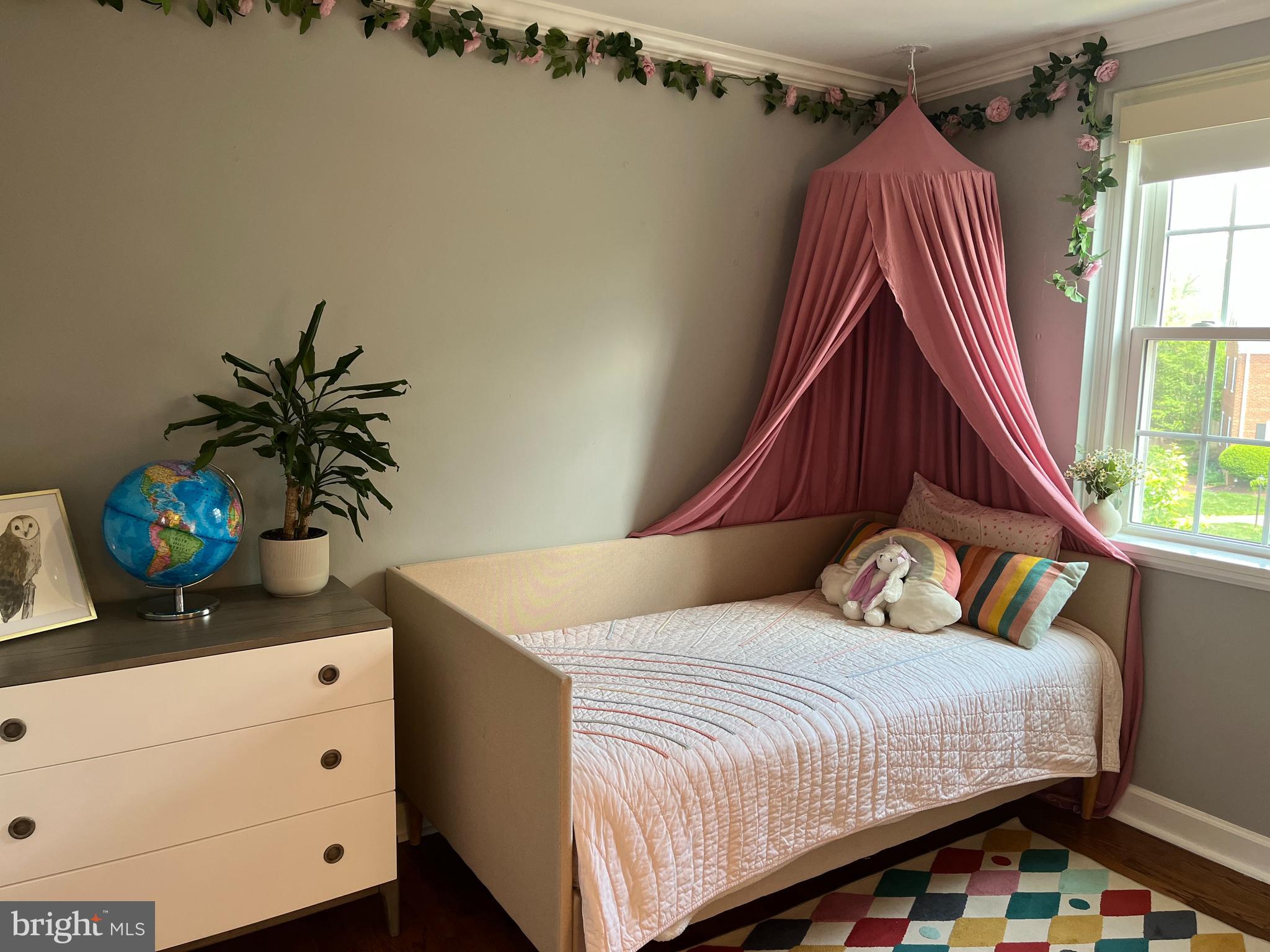 FAIRLINGTON VILLAGES - Residential Lease