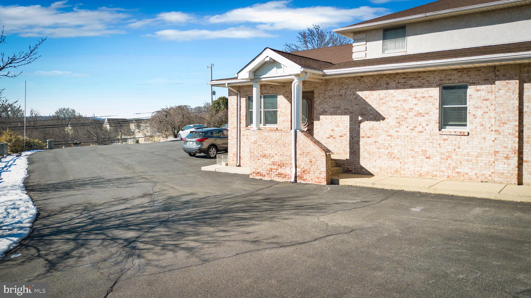 NONE AVAILABLE - Commercial Sale