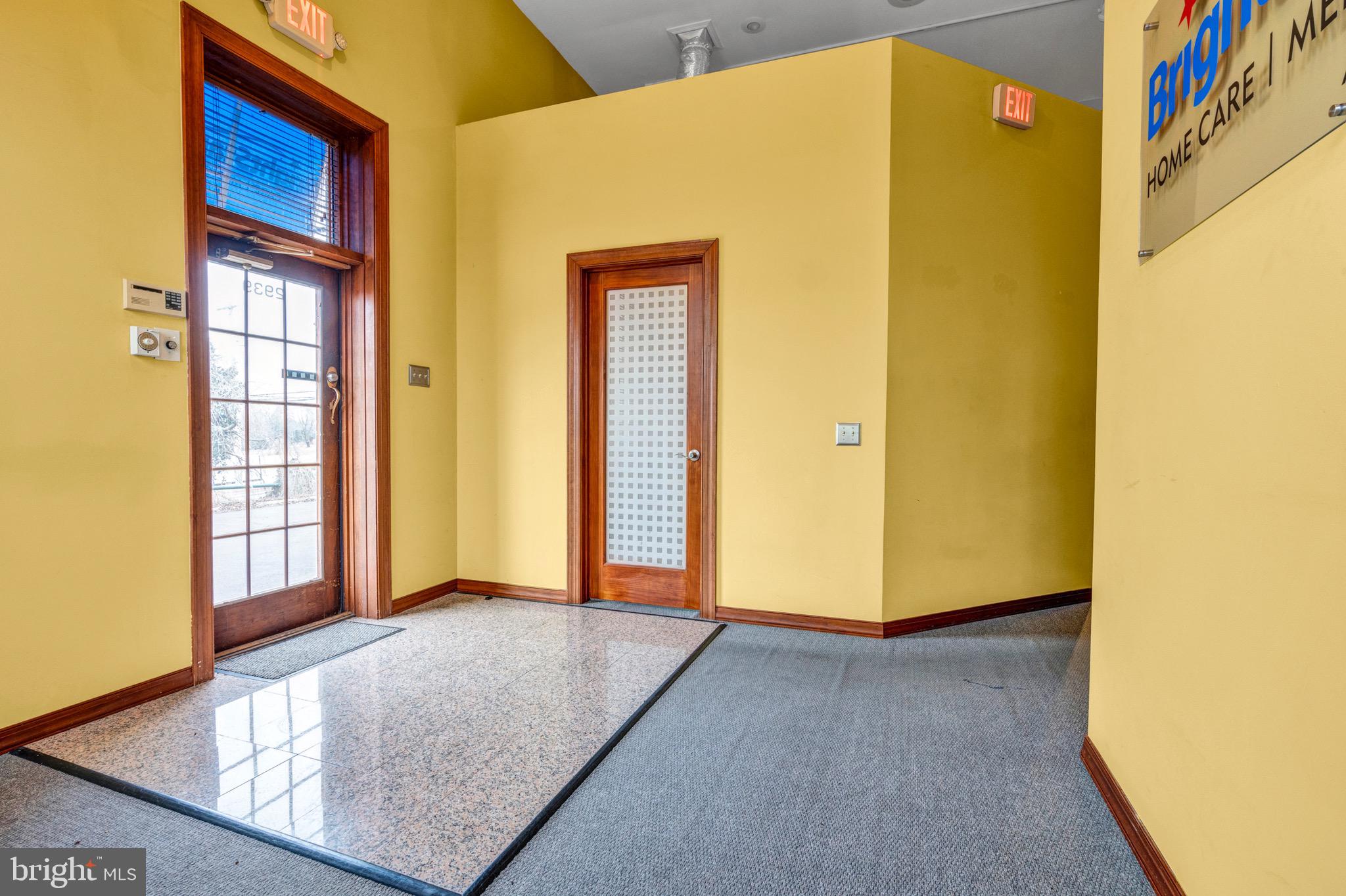 NONE AVAILABLE - Commercial Sale