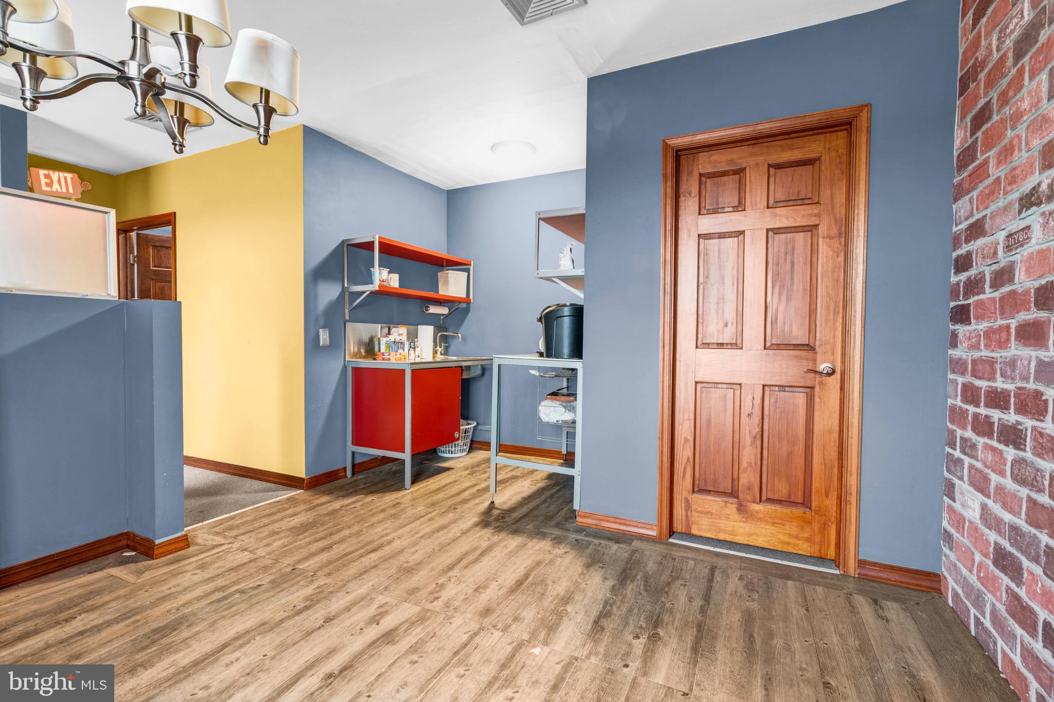 NONE AVAILABLE - Commercial Sale