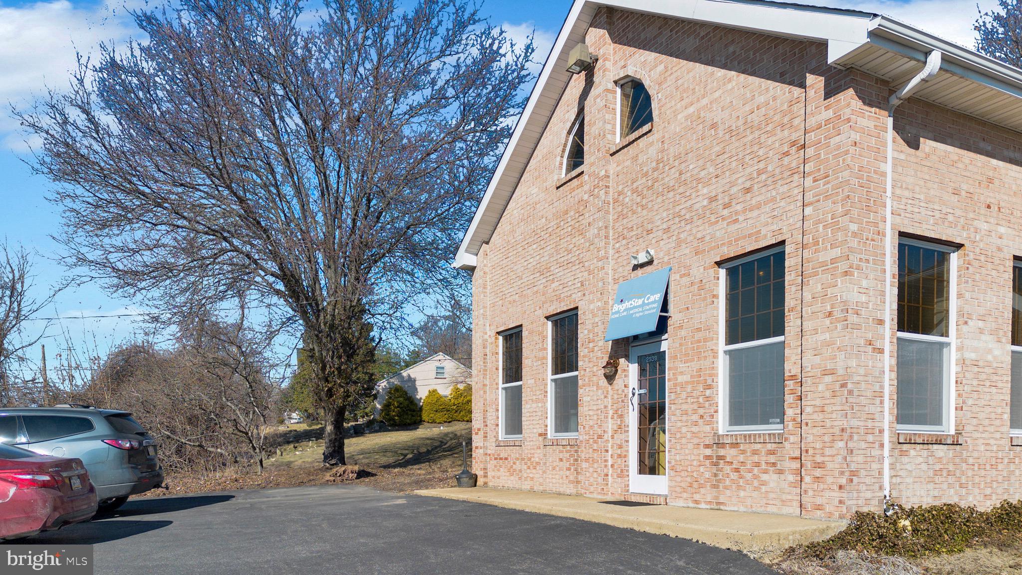 NONE AVAILABLE - Commercial Sale