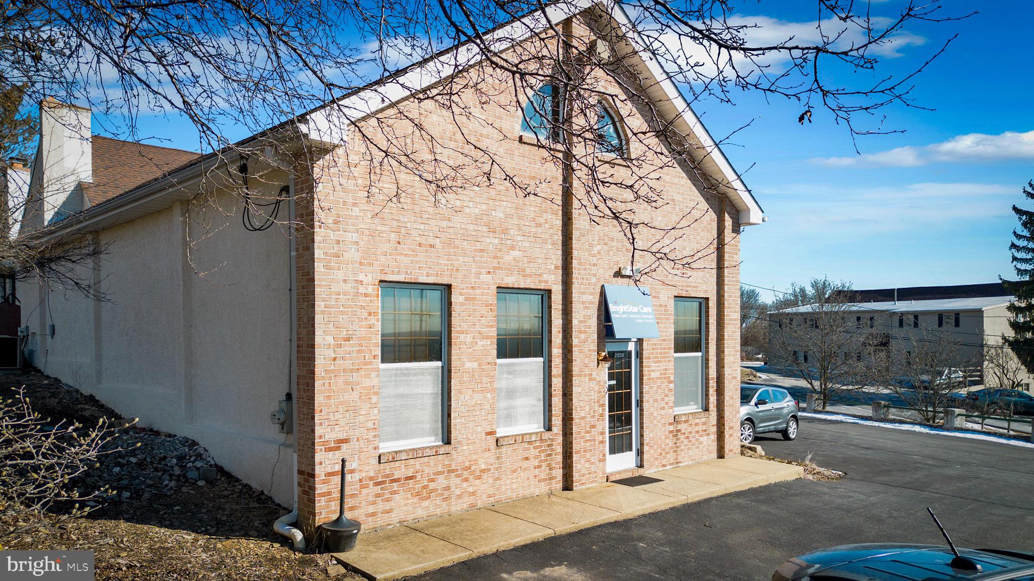 NONE AVAILABLE - Commercial Sale