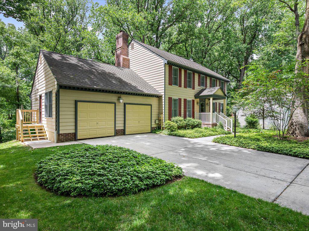 DORSEY SEARCH - Residential