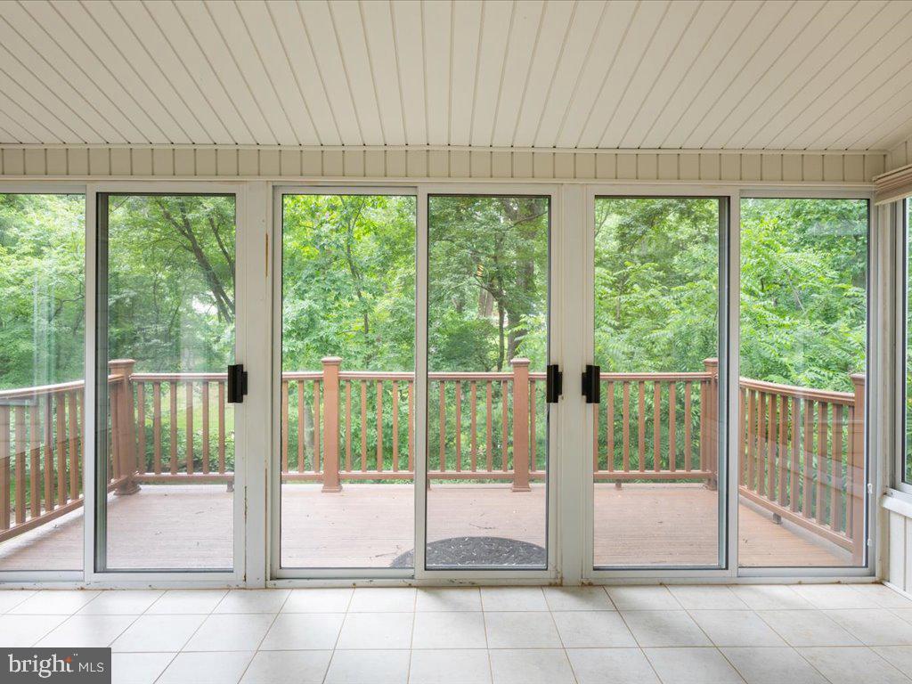 DORSEY SEARCH - Residential