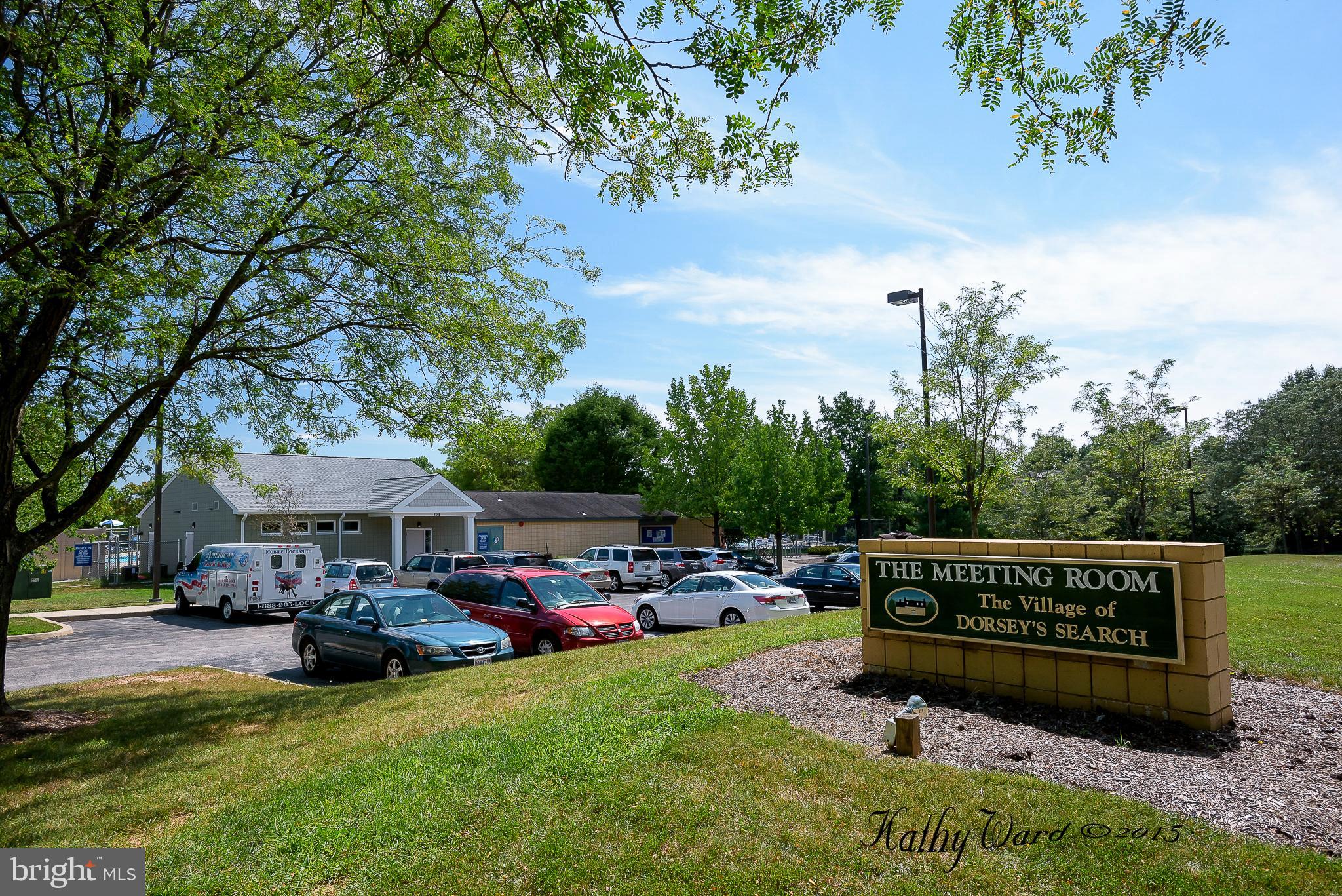 DORSEY SEARCH - Residential