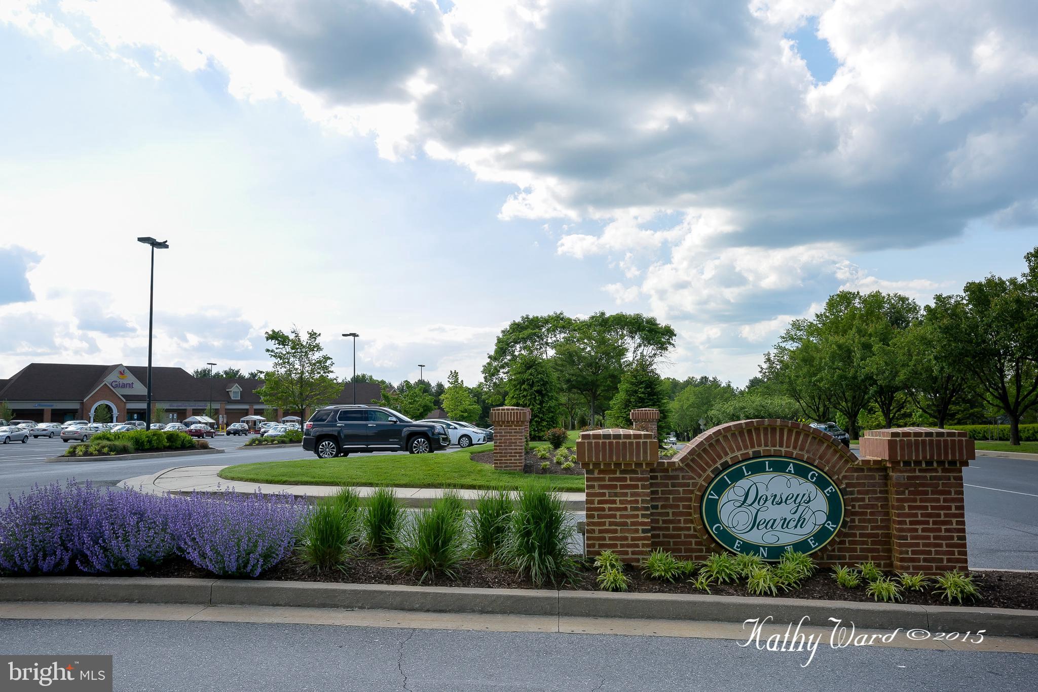 DORSEY SEARCH - Residential