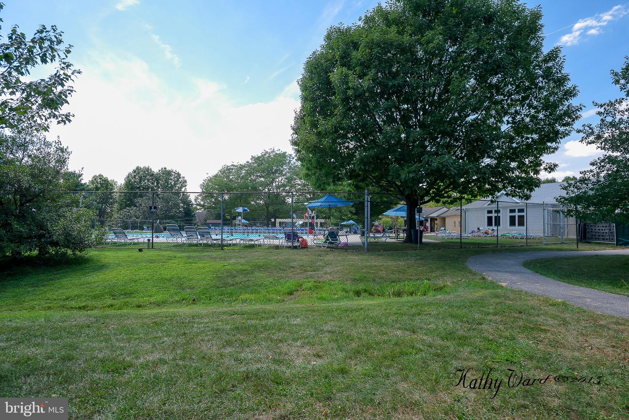 DORSEY SEARCH - Residential