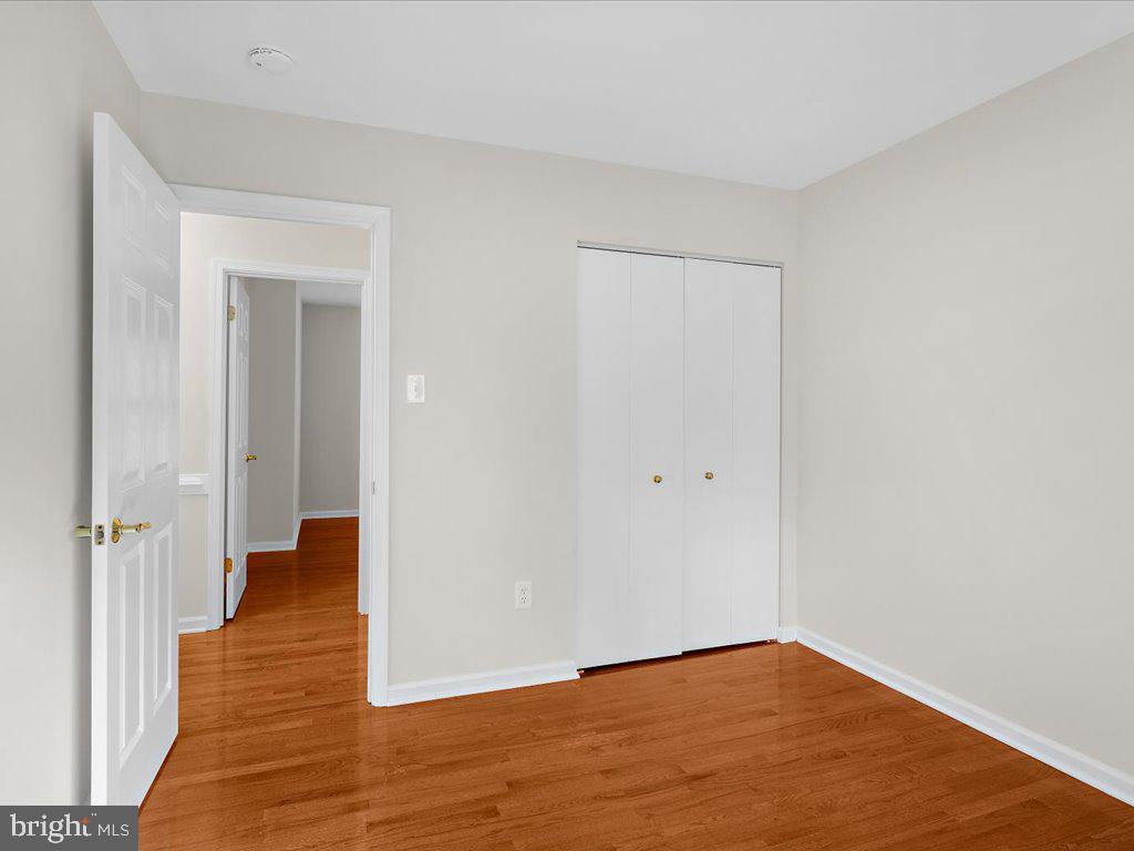 DORSEY SEARCH - Residential