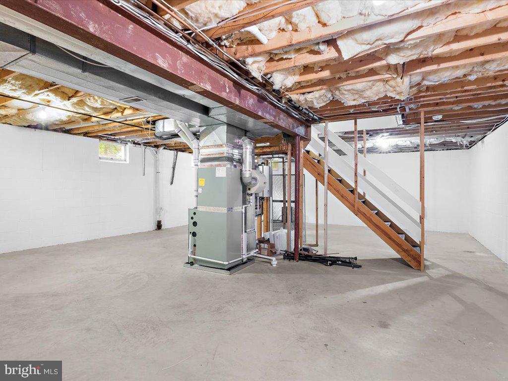 DORSEY SEARCH - Residential