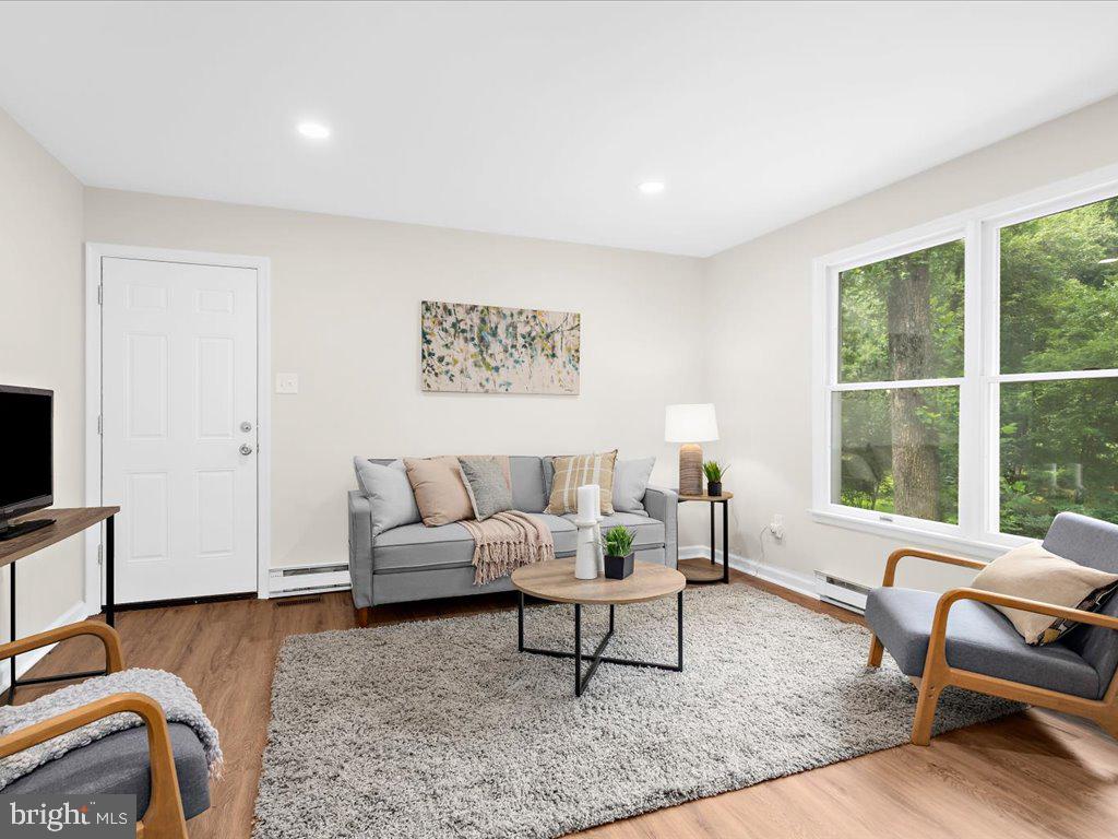 DORSEY SEARCH - Residential