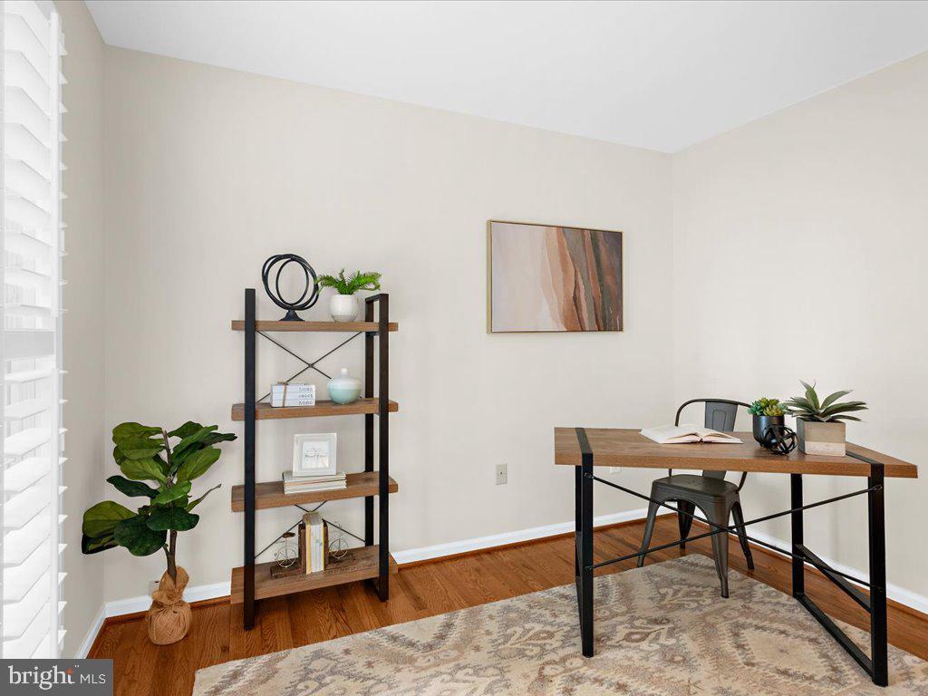 DORSEY SEARCH - Residential