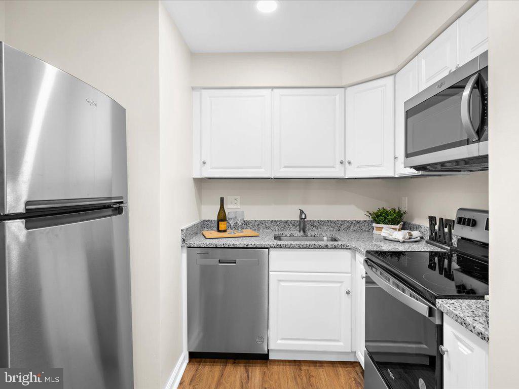 DORSEY SEARCH - Residential