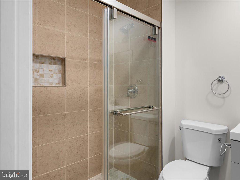 DORSEY SEARCH - Residential