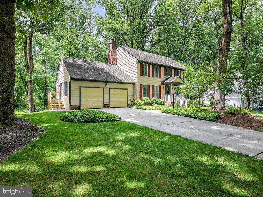 DORSEY SEARCH - Residential