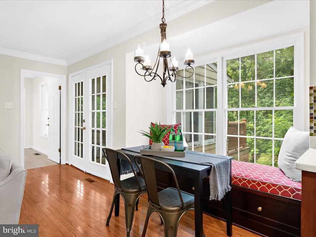 DORSEY SEARCH - Residential