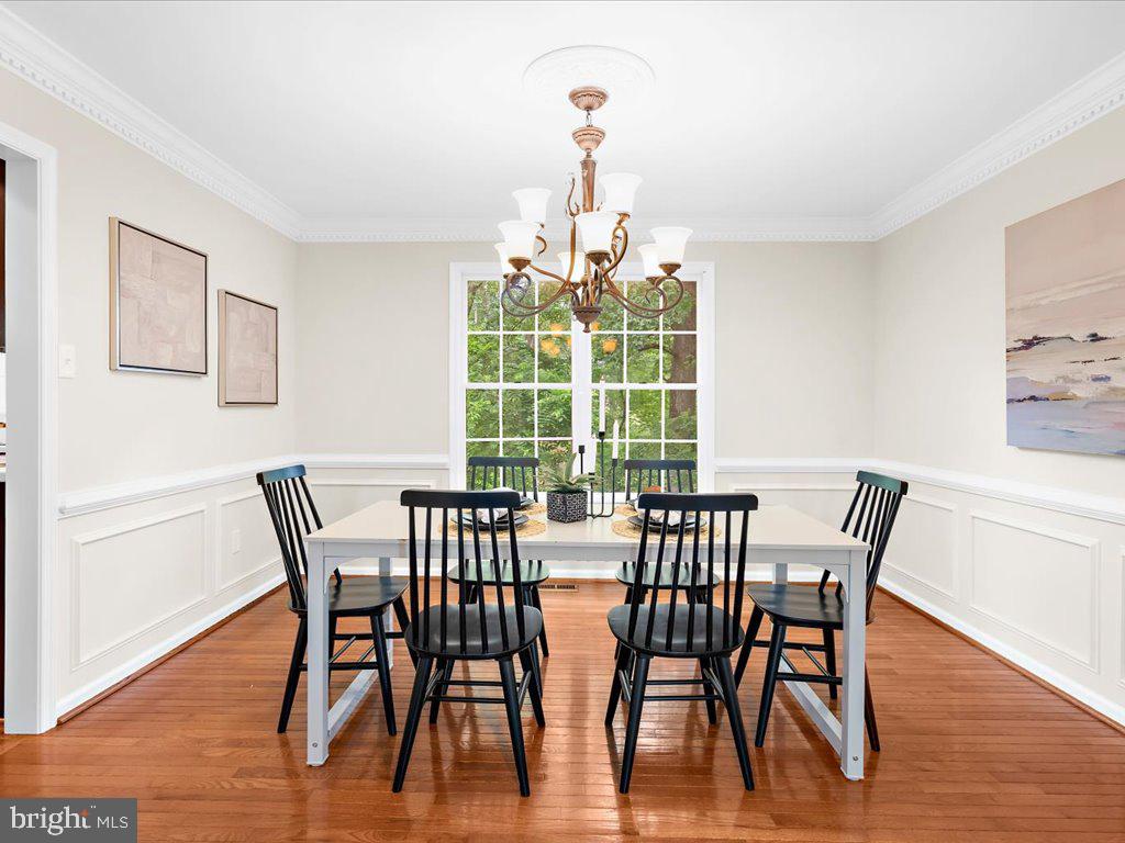 DORSEY SEARCH - Residential