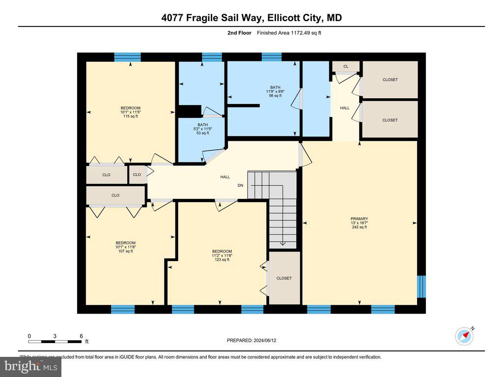 DORSEY SEARCH - Residential