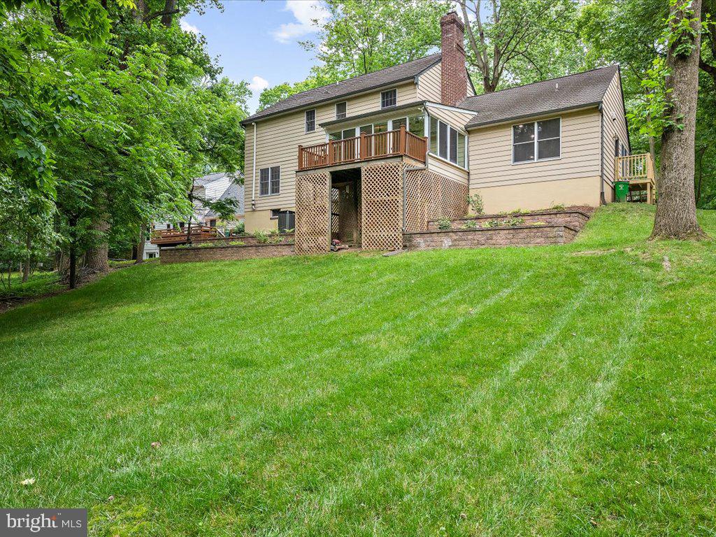 DORSEY SEARCH - Residential