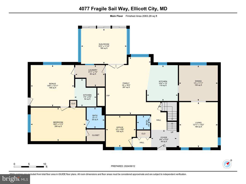 DORSEY SEARCH - Residential