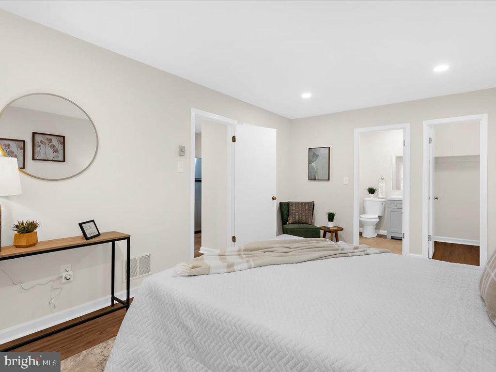 DORSEY SEARCH - Residential