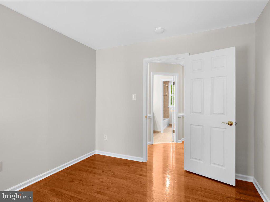 DORSEY SEARCH - Residential