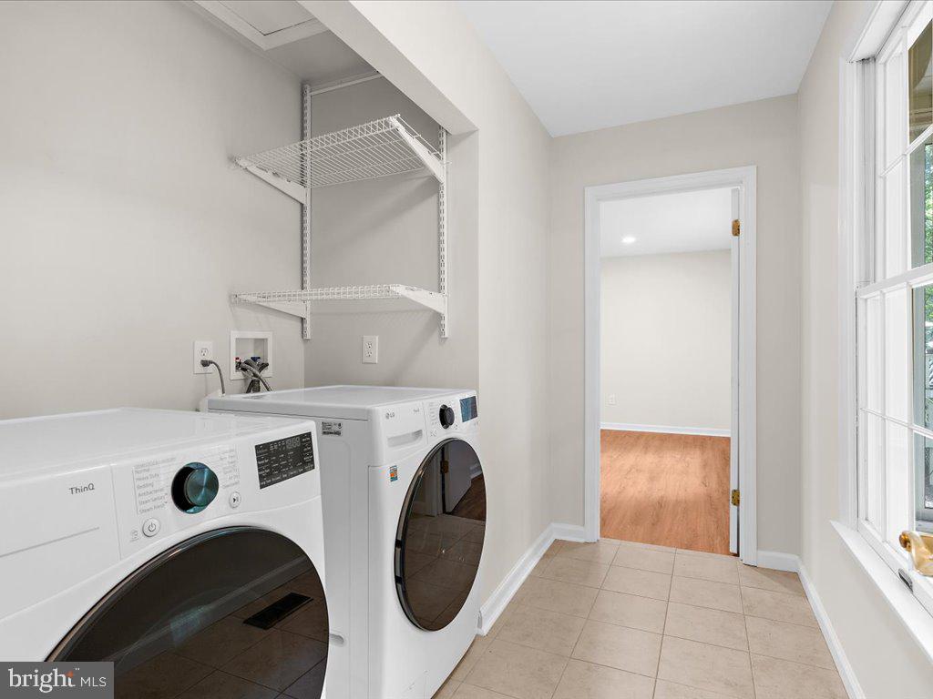 DORSEY SEARCH - Residential