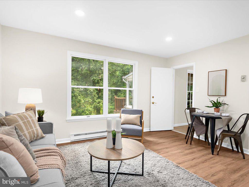 DORSEY SEARCH - Residential