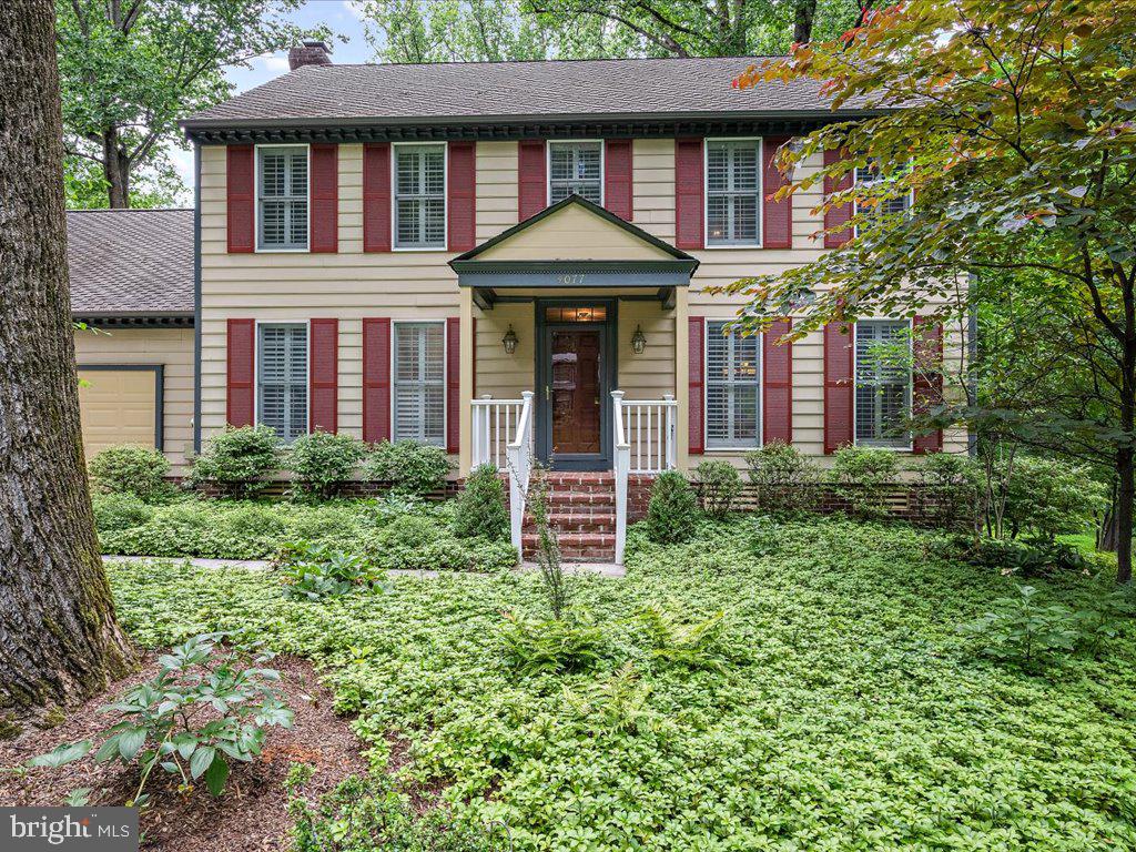 DORSEY SEARCH - Residential