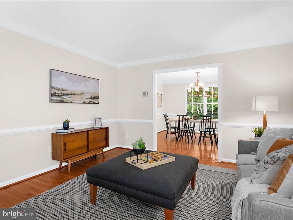 DORSEY SEARCH - Residential