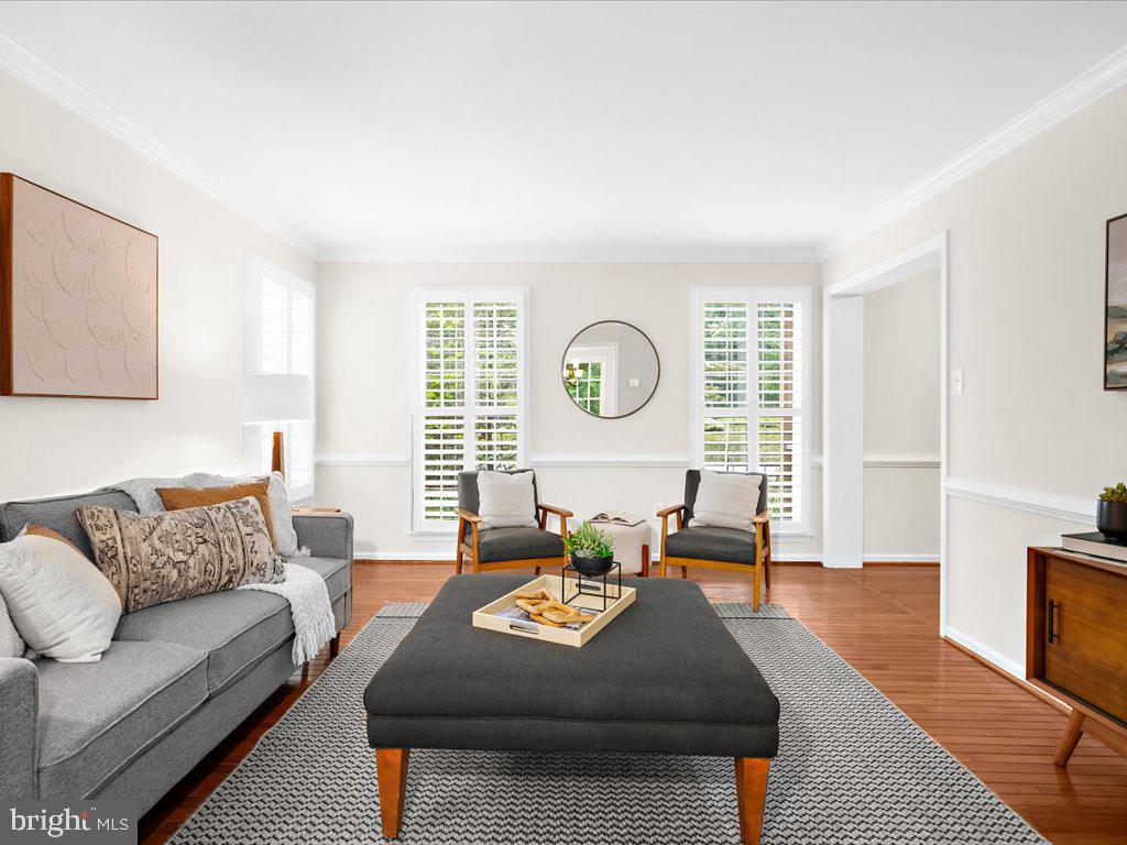 DORSEY SEARCH - Residential