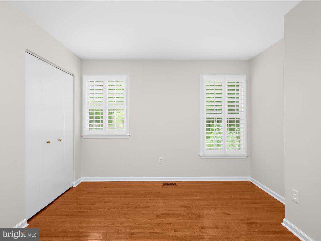 DORSEY SEARCH - Residential