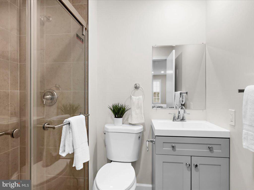 DORSEY SEARCH - Residential