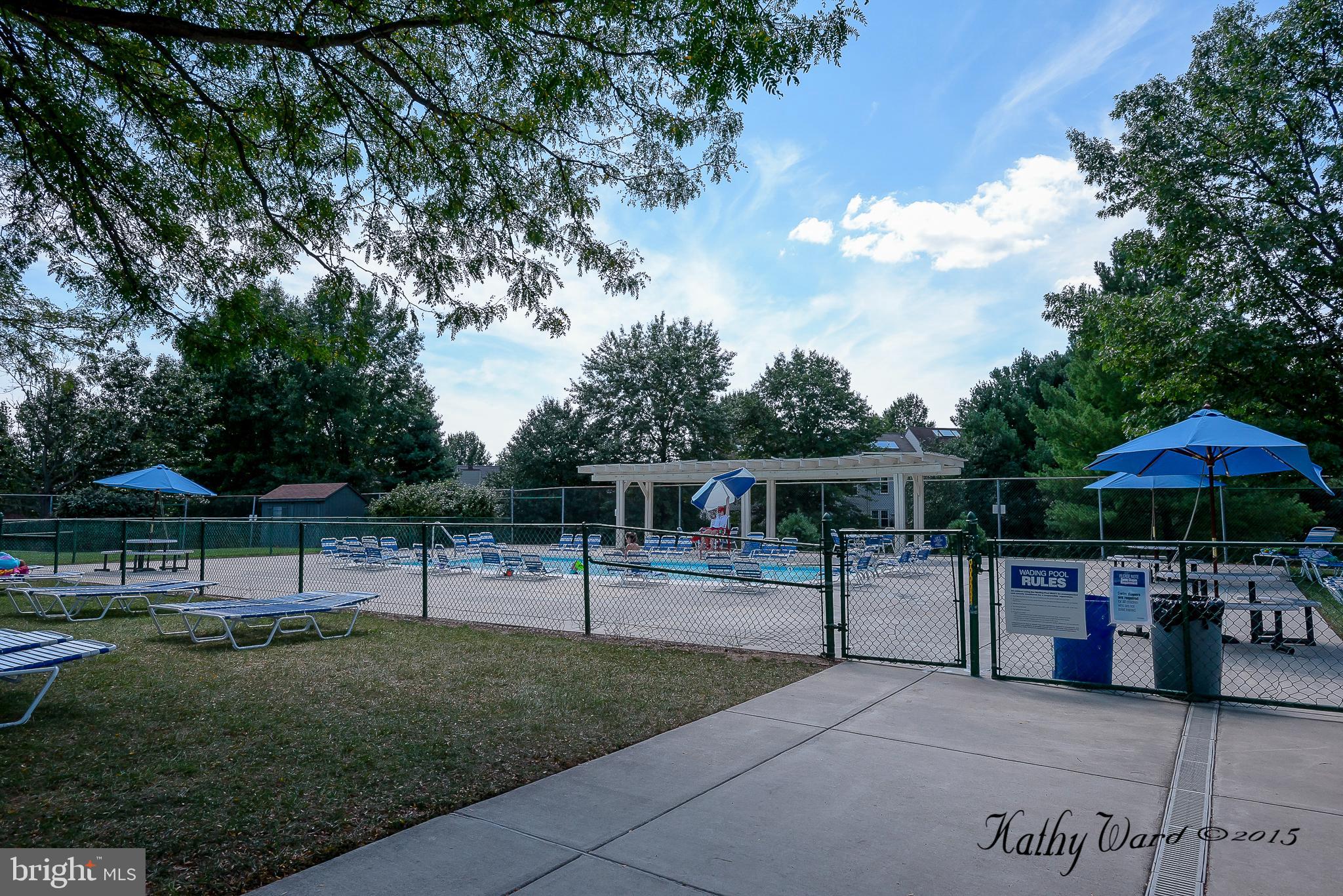 DORSEY SEARCH - Residential