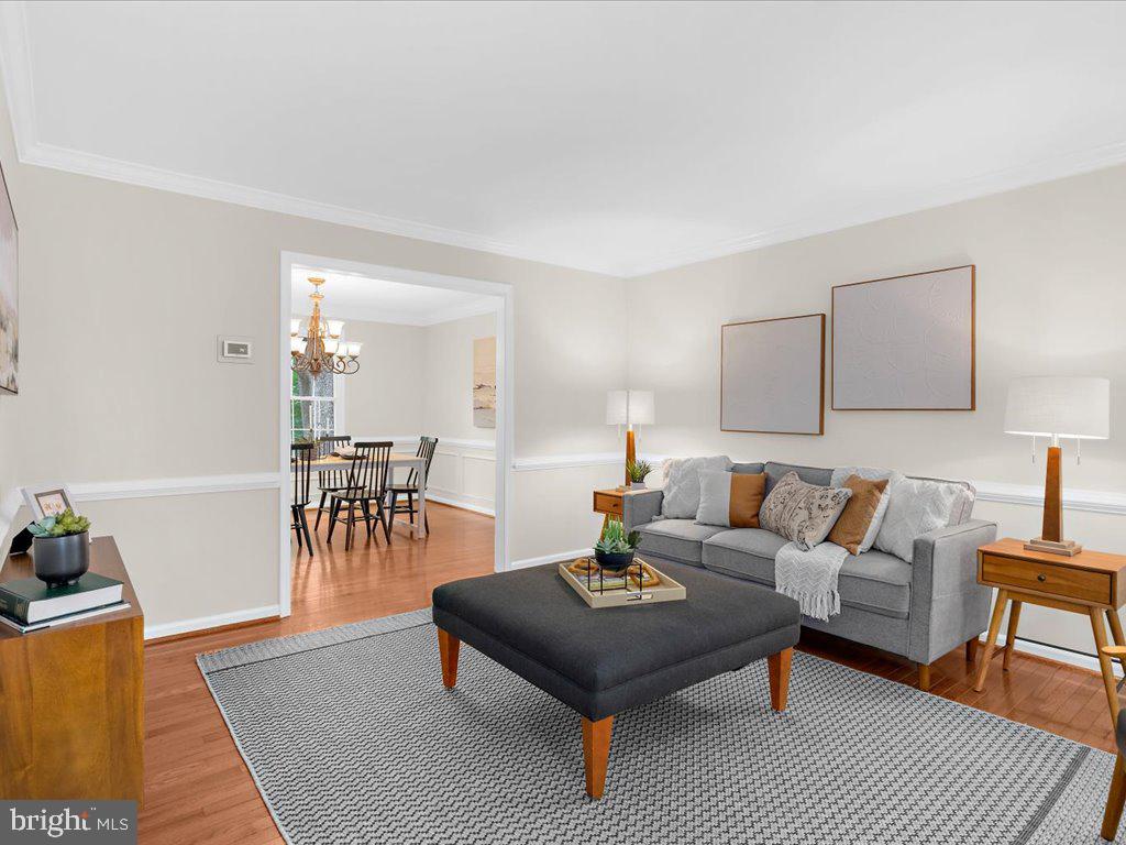 DORSEY SEARCH - Residential