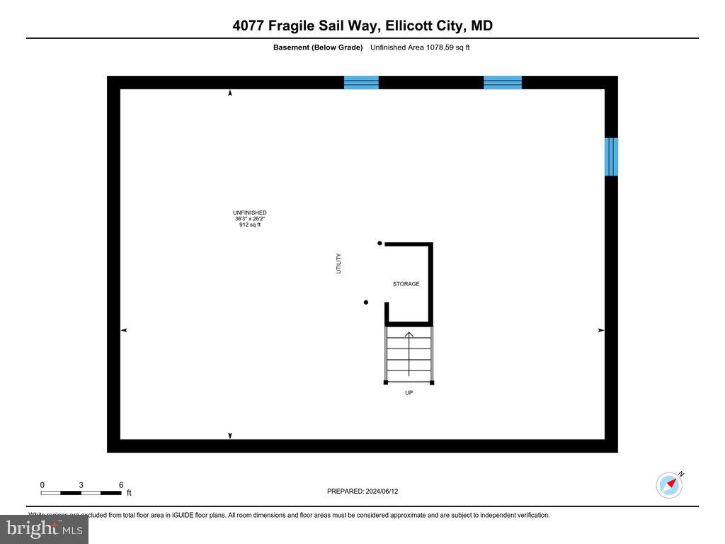 DORSEY SEARCH - Residential