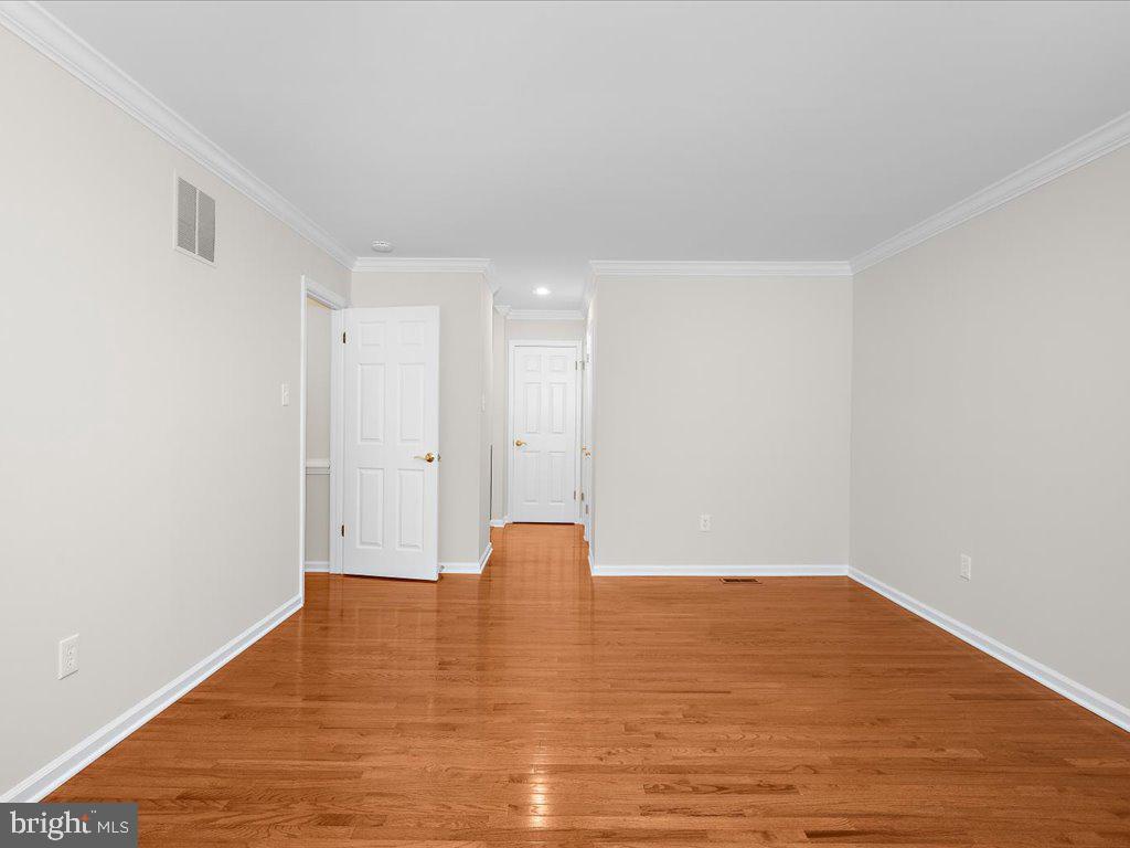 DORSEY SEARCH - Residential