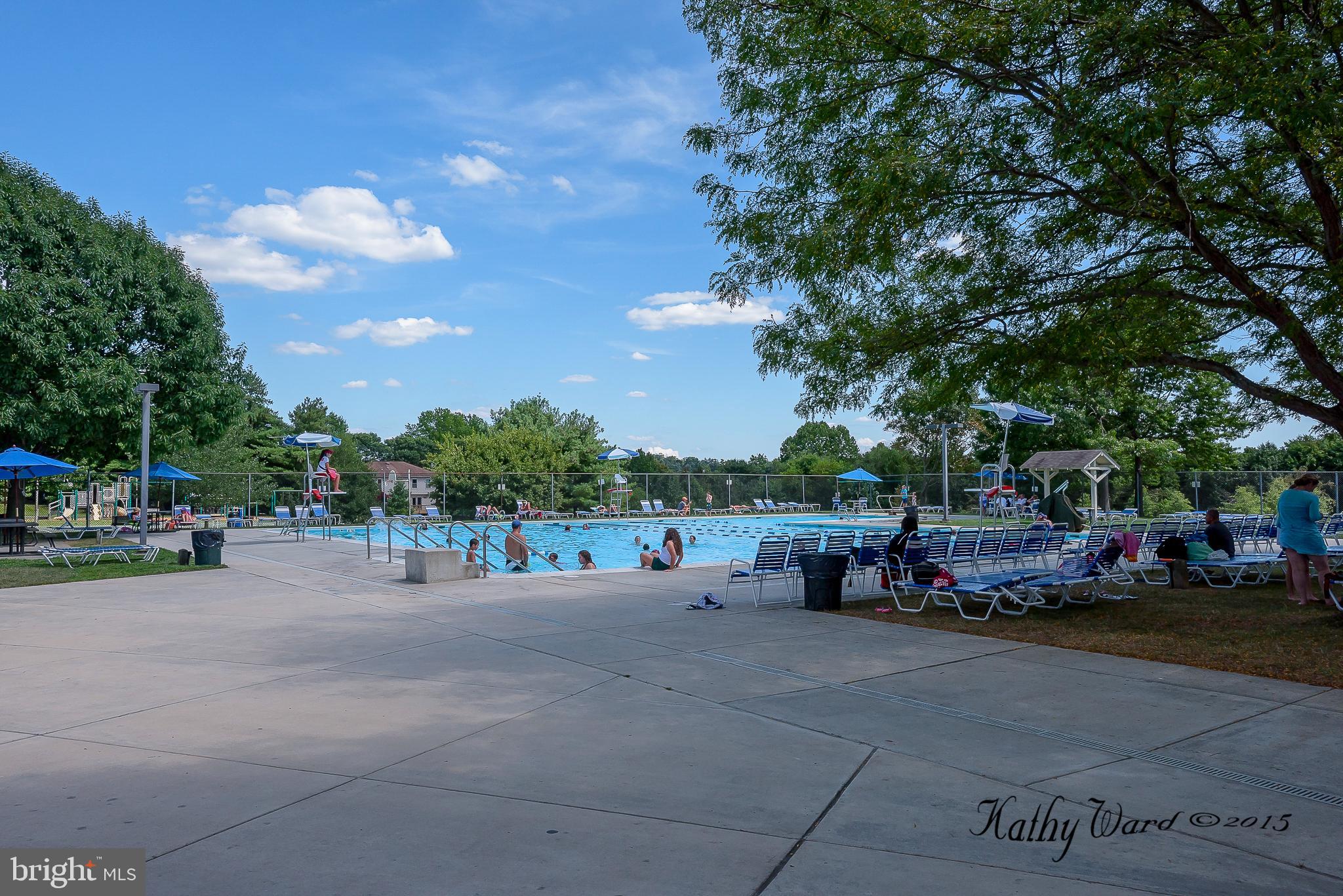 DORSEY SEARCH - Residential