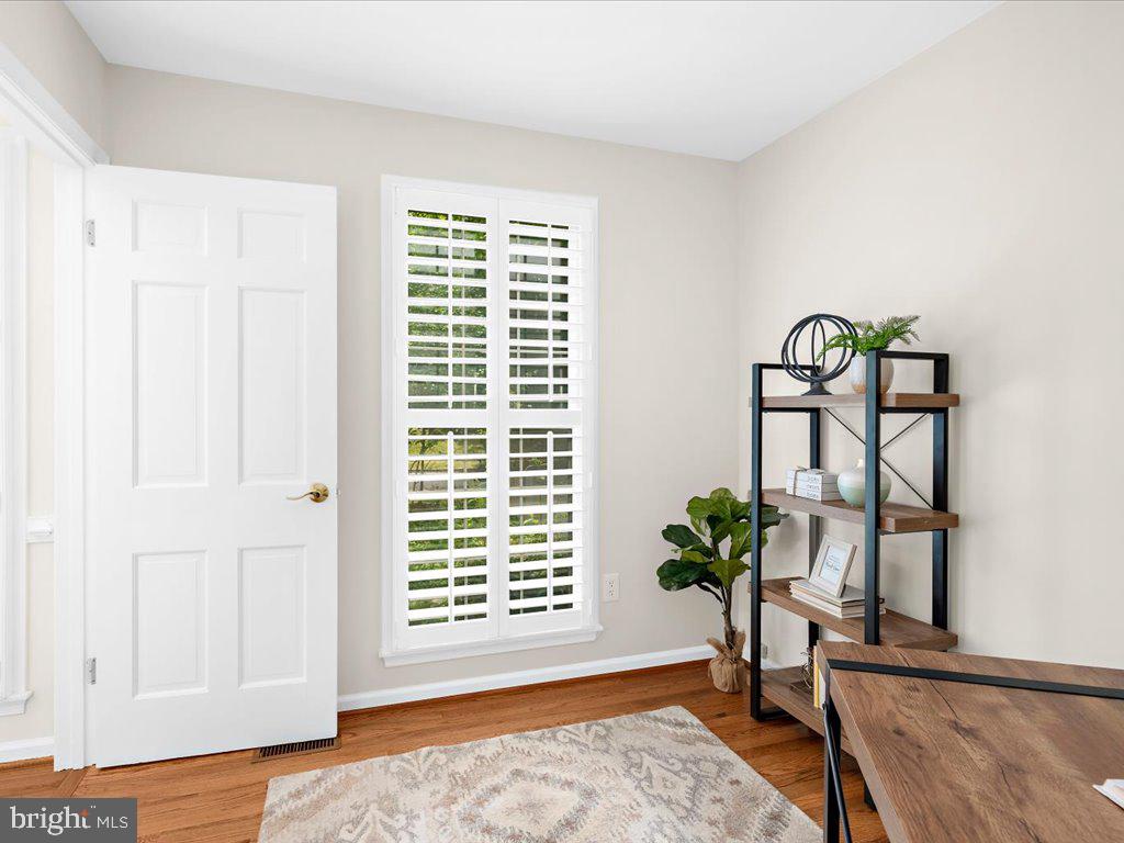 DORSEY SEARCH - Residential