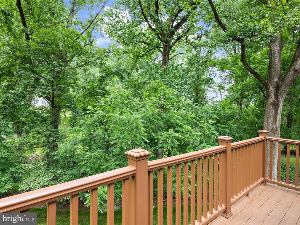 DORSEY SEARCH - Residential